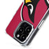 NFL Arizona Cardinals Large Logo iPhone 16 Pro MagSafe Case